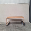 Bok dining table - 200cm