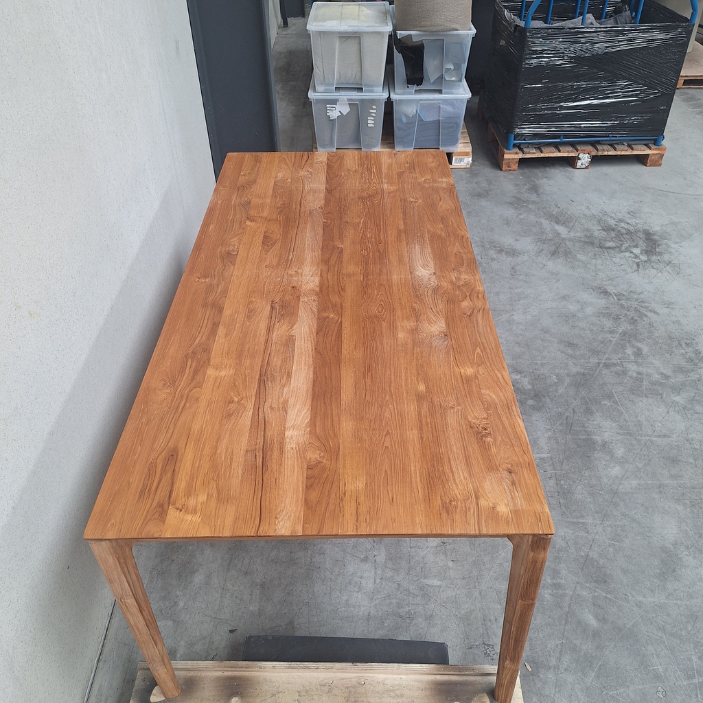Bok dining table - 200cm
