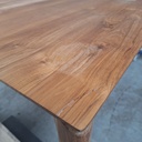 Bok dining table - 200cm