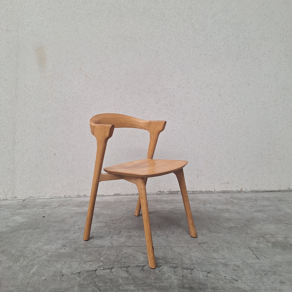 Bok dining chair