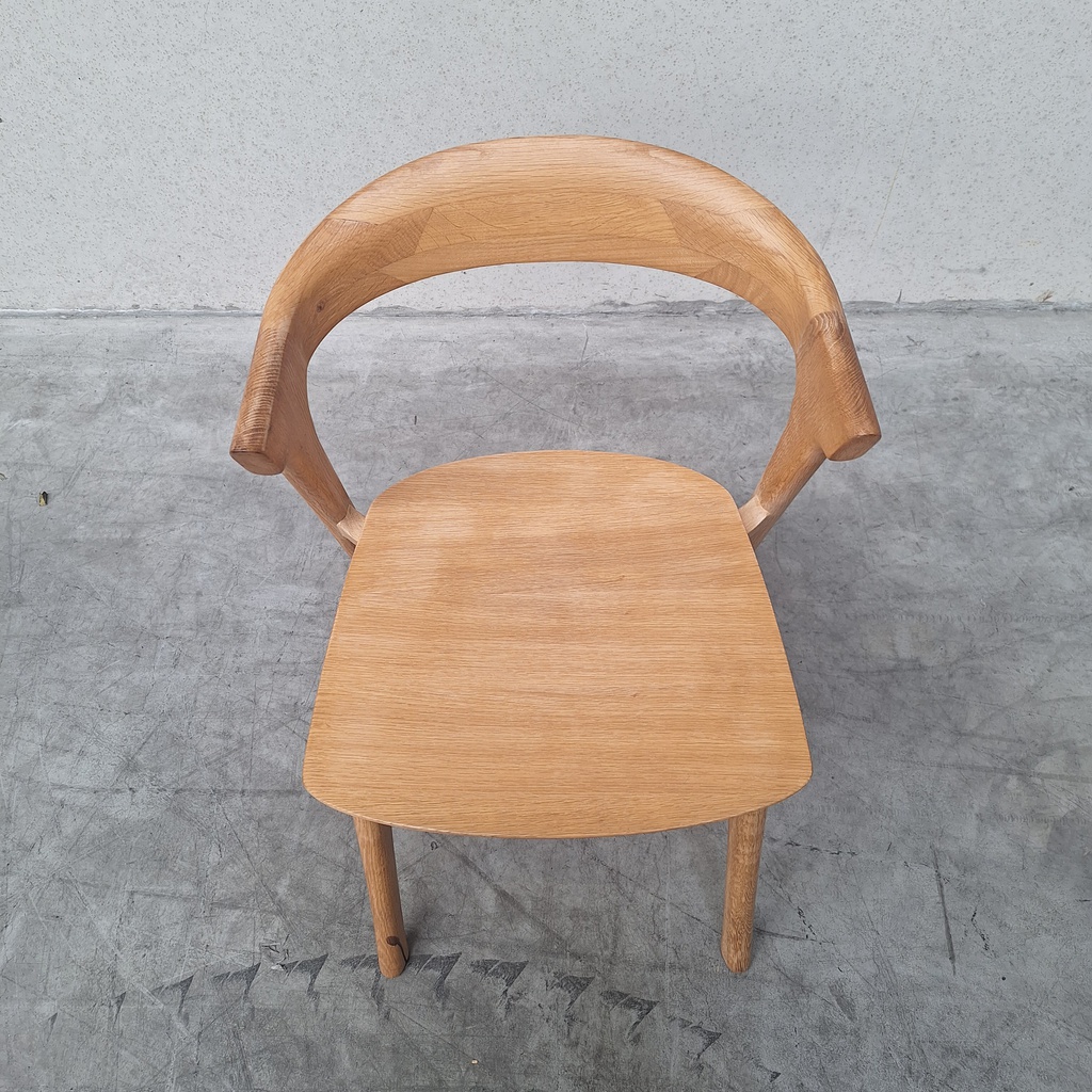 Bok dining chair