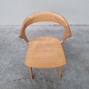 Bok dining chair