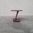 Oblic side table
