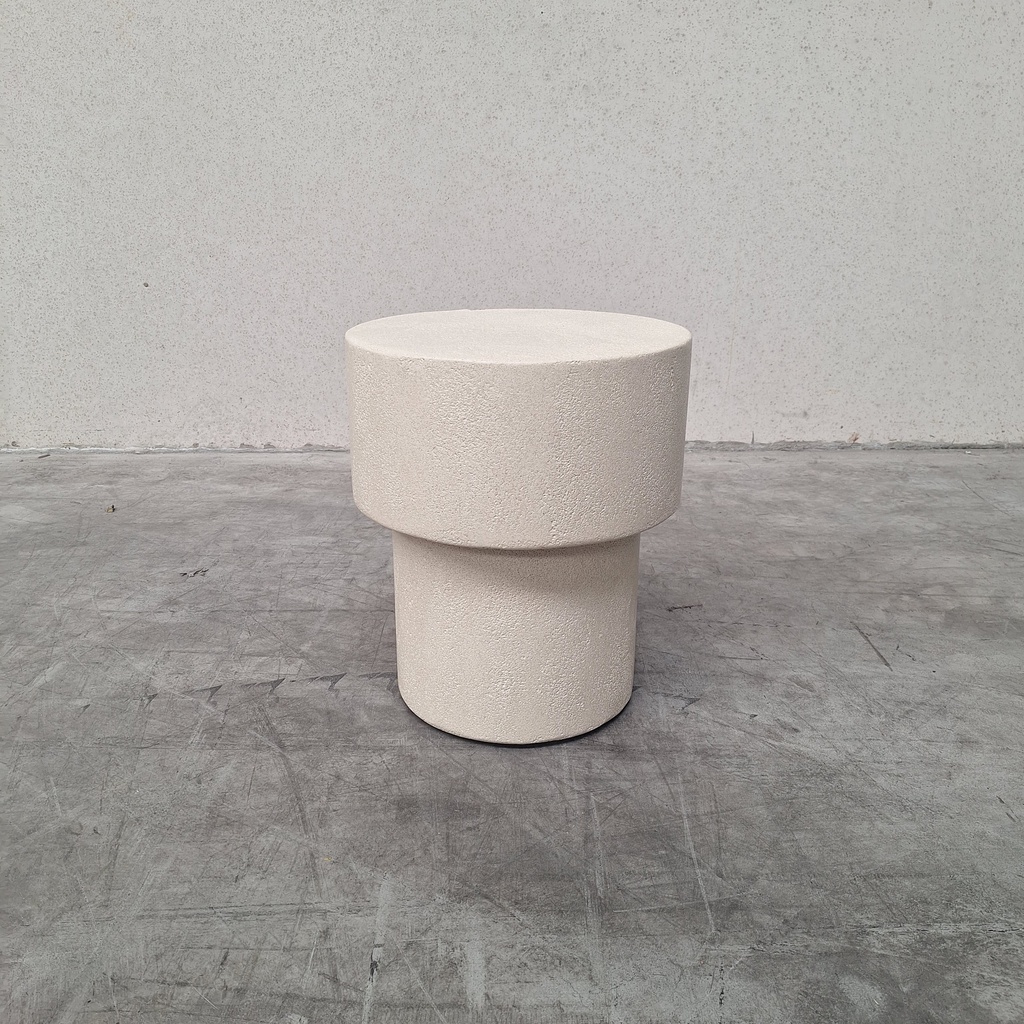 Elements side table