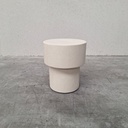 Elements side table