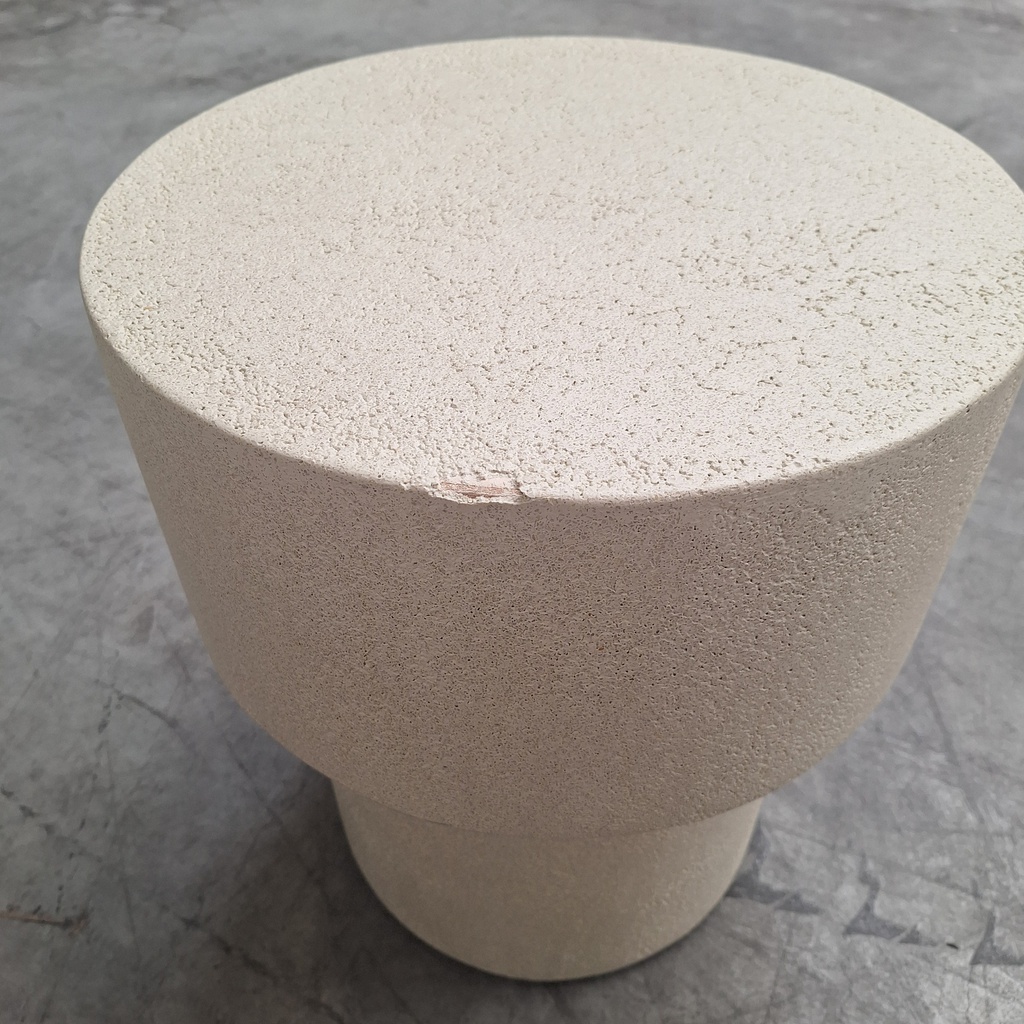 Elements side table