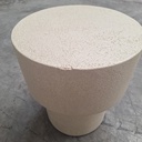 Elements side table