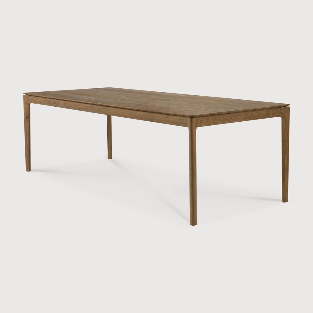 Bok dining table - 200cm