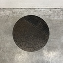 Celeste side table