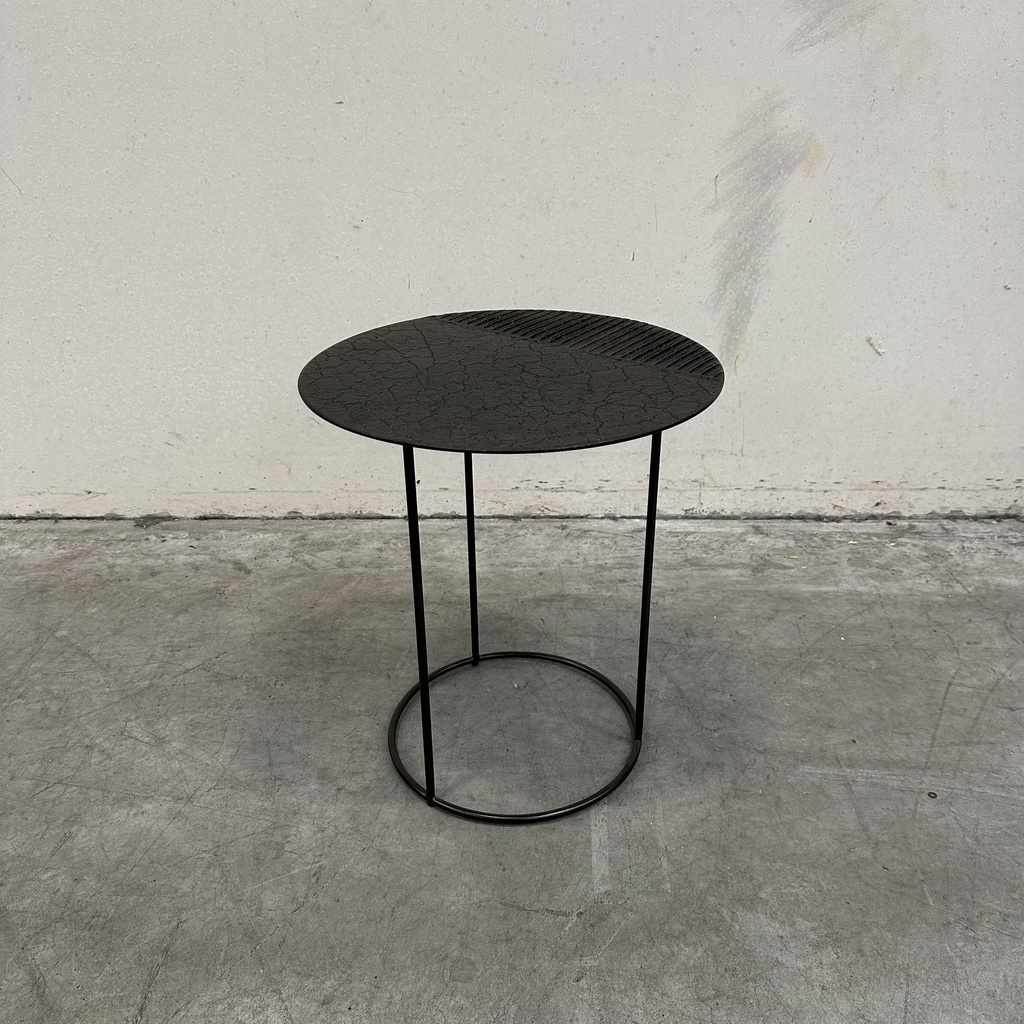 Celeste side table