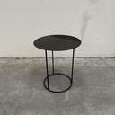 Celeste side table
