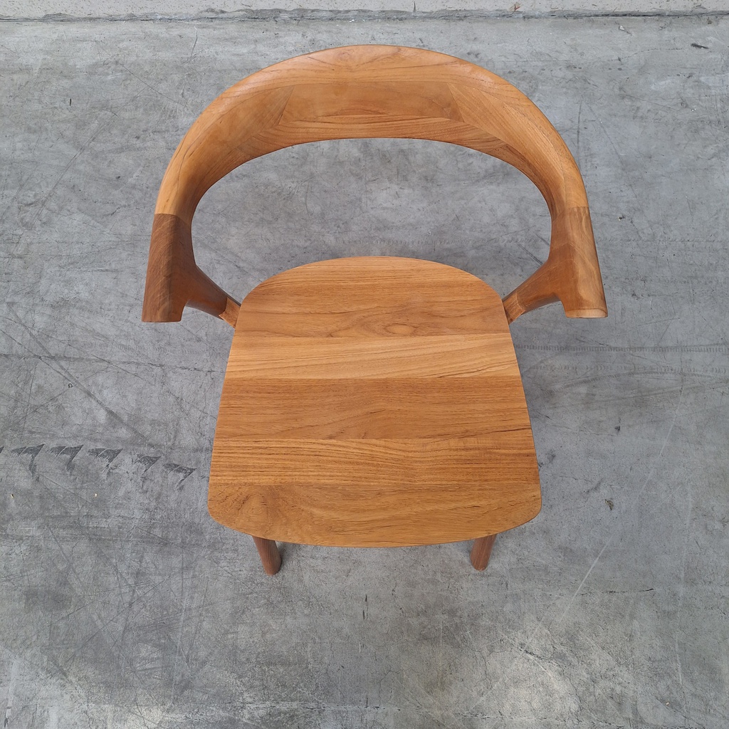 Bok dining chair
