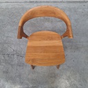 Bok dining chair