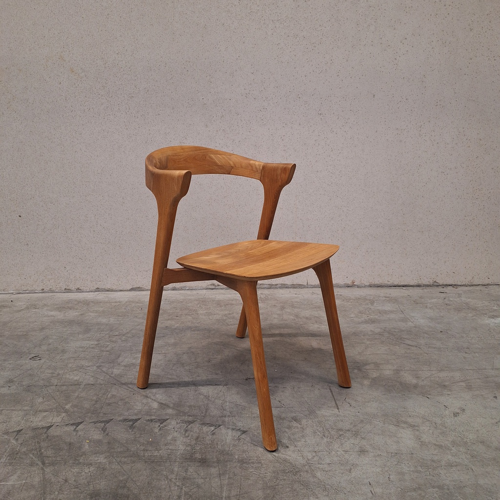 Bok dining chair