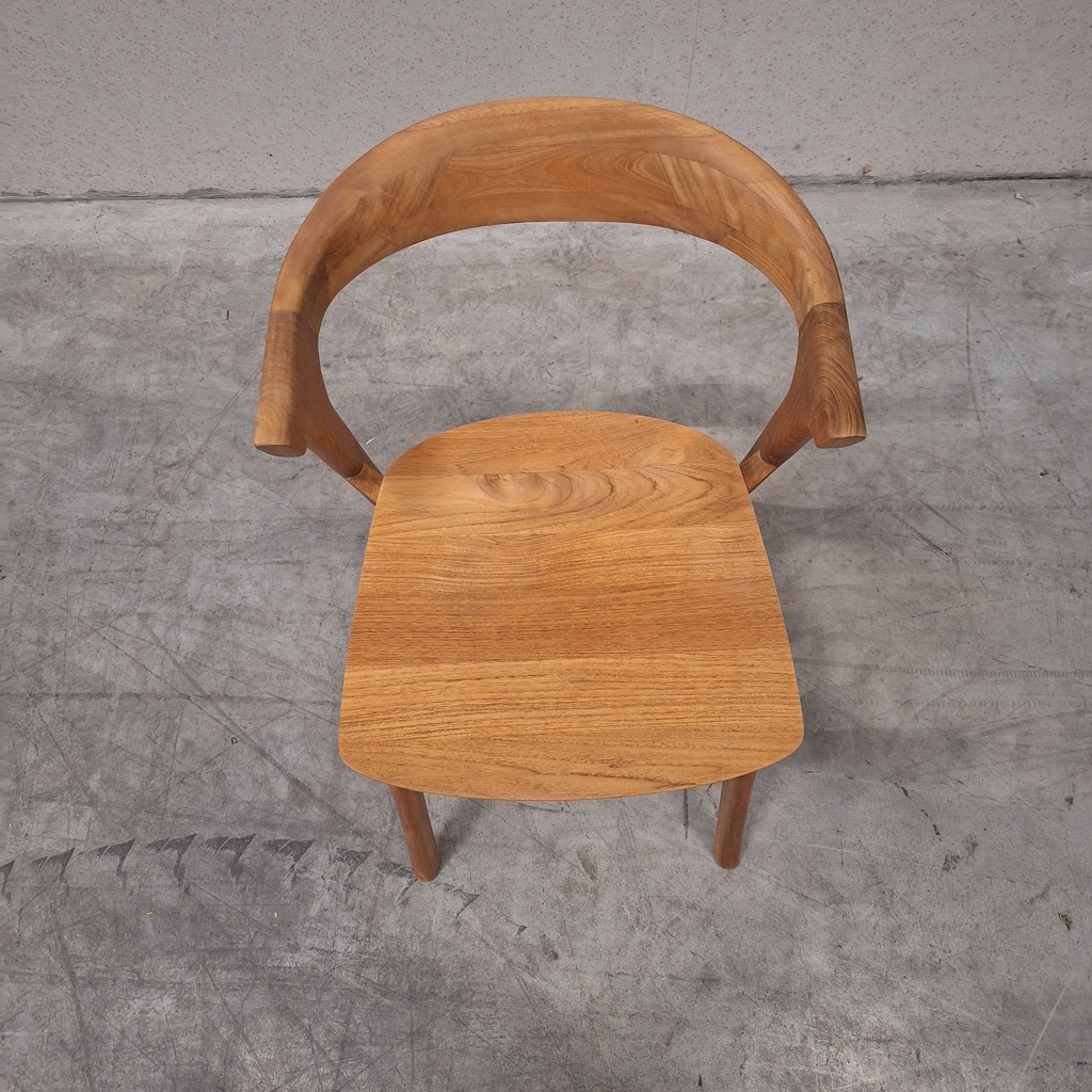 Bok dining chair