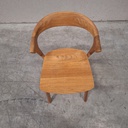 Bok dining chair