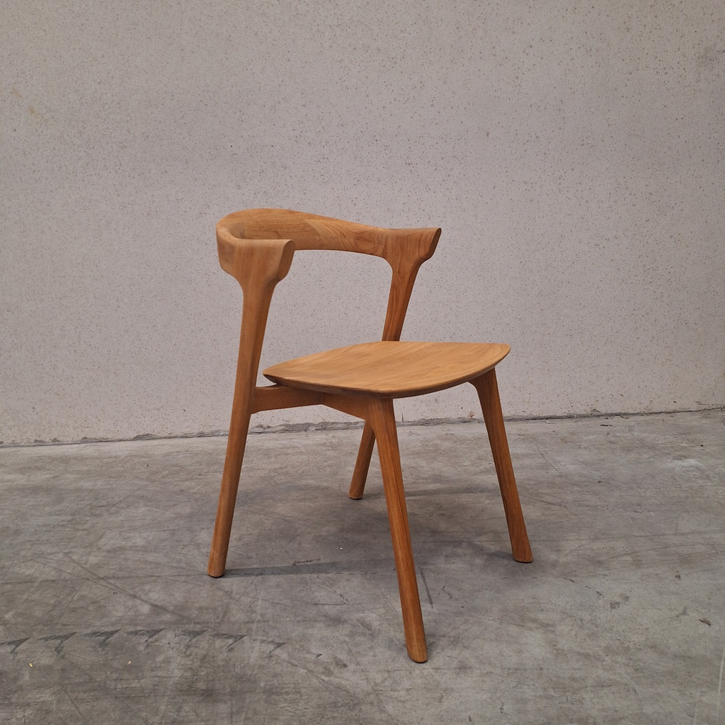 Bok dining chair