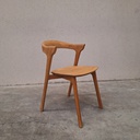 Bok dining chair