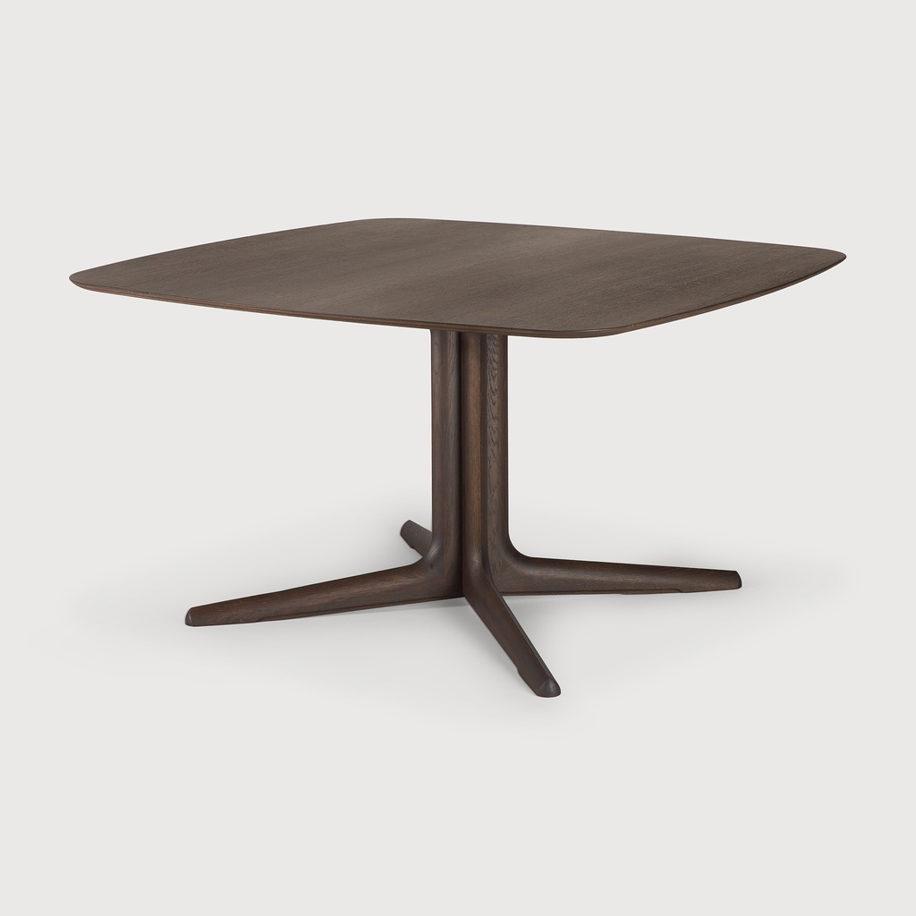 Oak Corto dining table