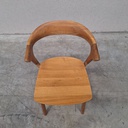 Bok dining chair