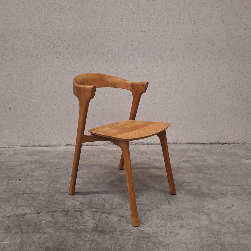Bok dining chair