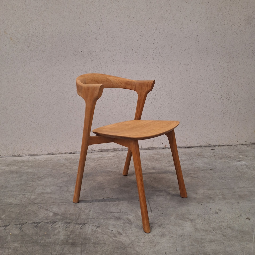 Bok dining chair