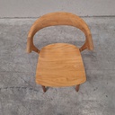 Bok dining chair