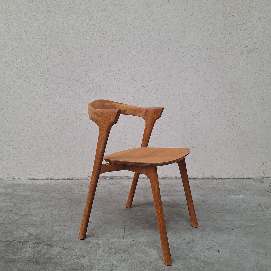 Bok dining chair