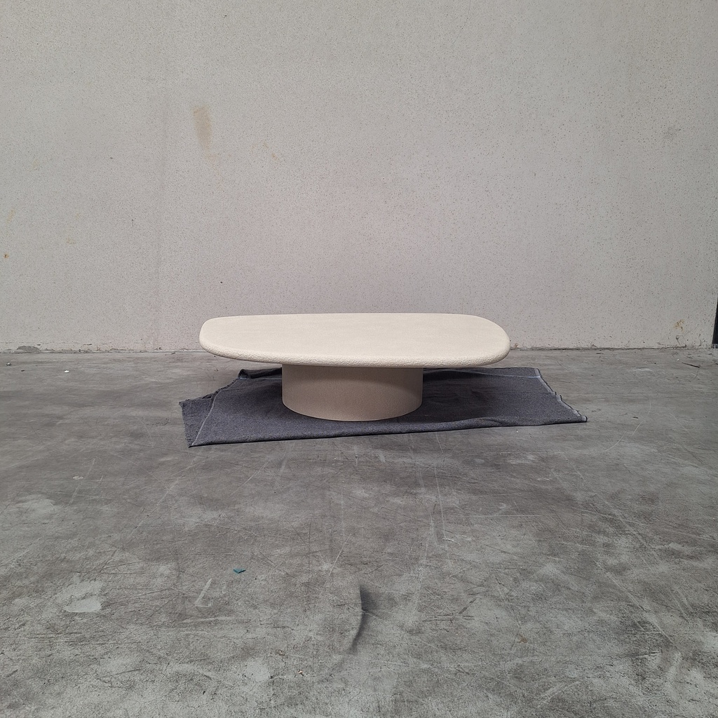 Elements coffee table