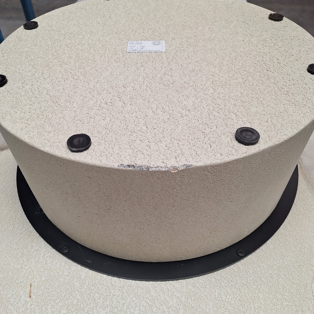 Elements coffee table