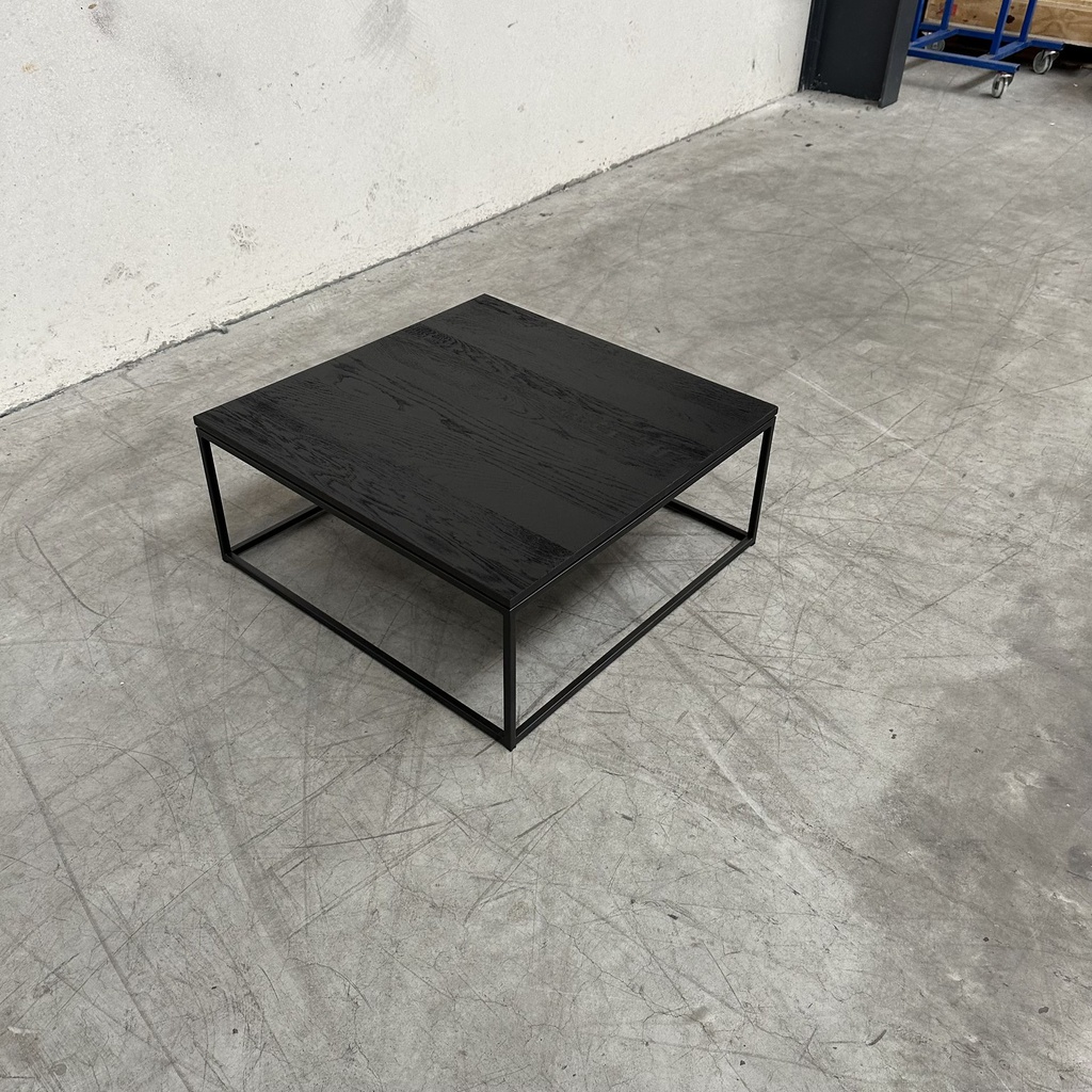 Thin coffee table