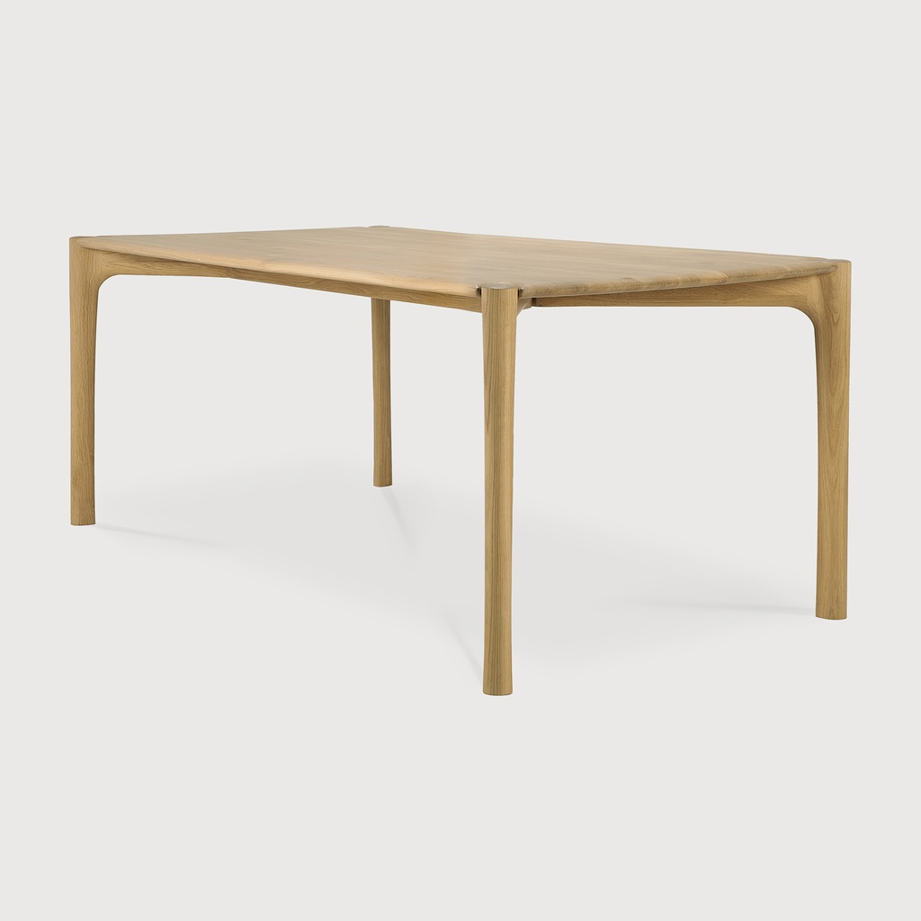 PI dining table