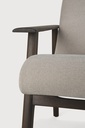 Aspekt lounge chair