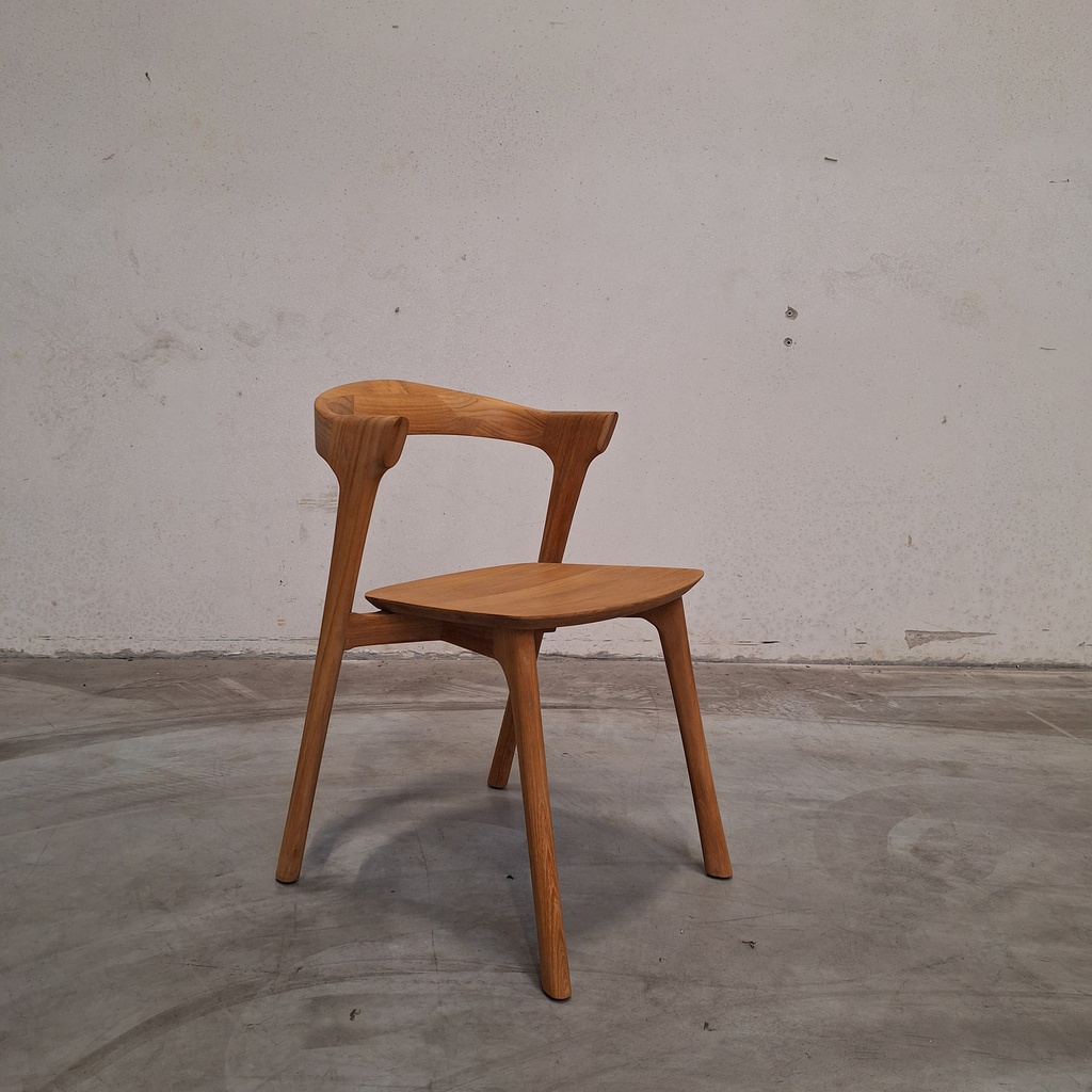 Bok dining chair