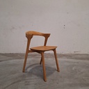 Bok dining chair