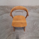 Bok dining chair