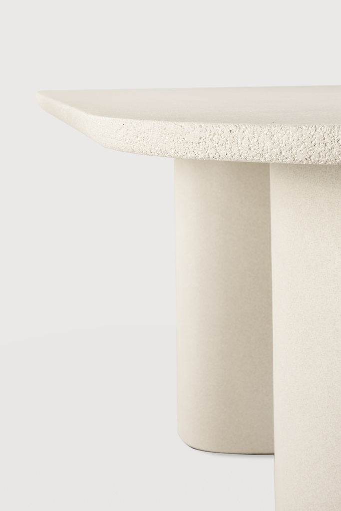 Elements dining table TEMPLATE