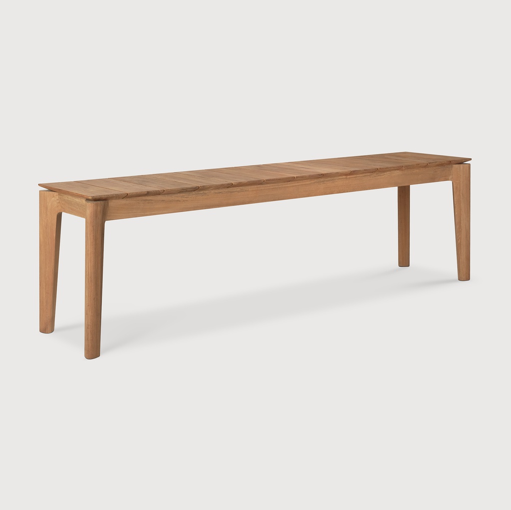 Bok outdoor bench TEMPLATE