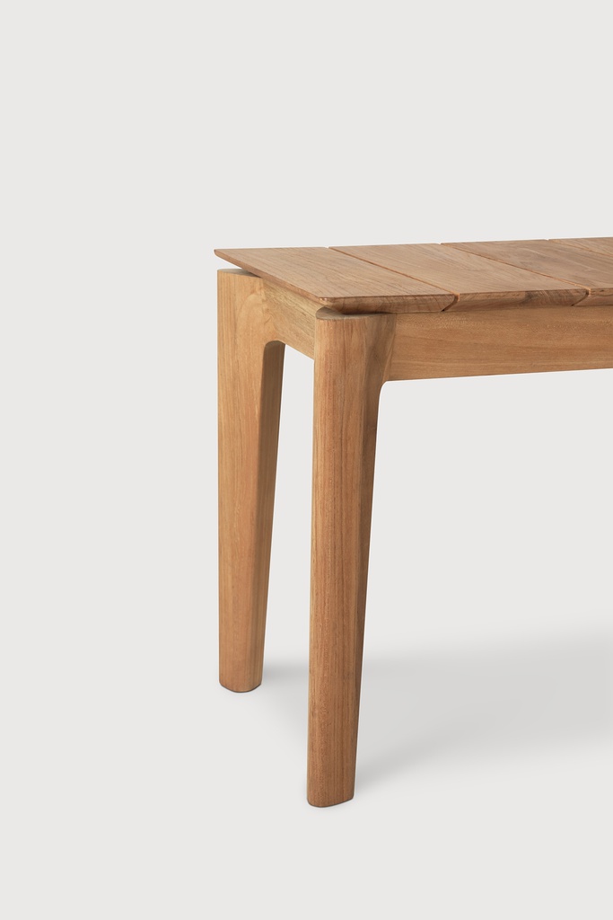 Bok outdoor bench TEMPLATE