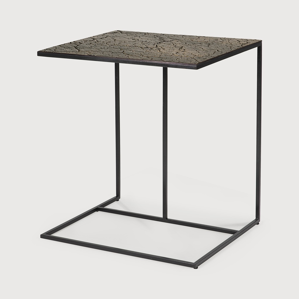 Triptic side table TEMPLATE