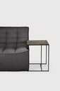 Triptic side table TEMPLATE