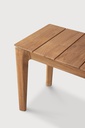 Bok outdoor bench TEMPLATE