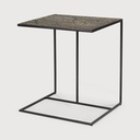 Triptic side table TEMPLATE