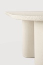 Elements dining table TEMPLATE
