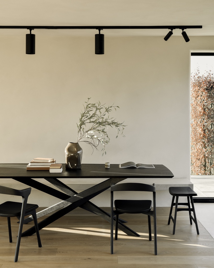 Mikado dining table - 203cm TEMPLATE