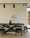 Mikado dining table - 203cm TEMPLATE