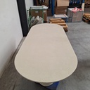 Elements dining table