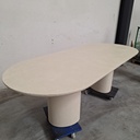 Elements dining table