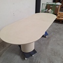 Elements dining table