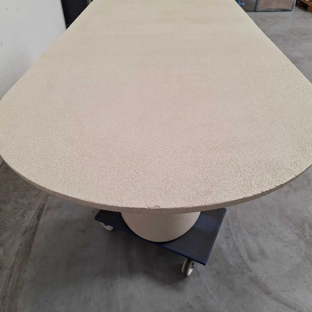 Elements dining table